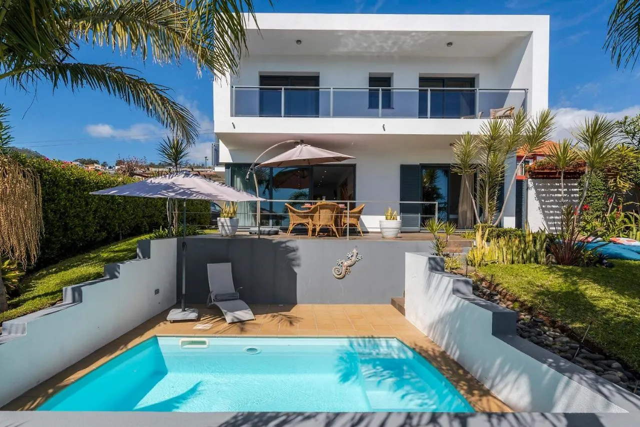 Villa Hibiscus By An Island Apart Calheta
