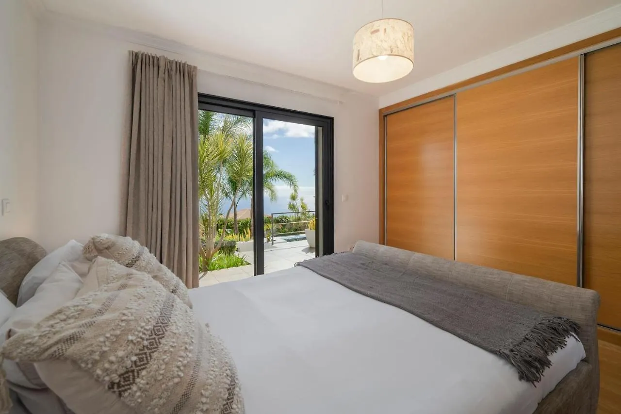 Villa Hibiscus By An Island Apart Calheta