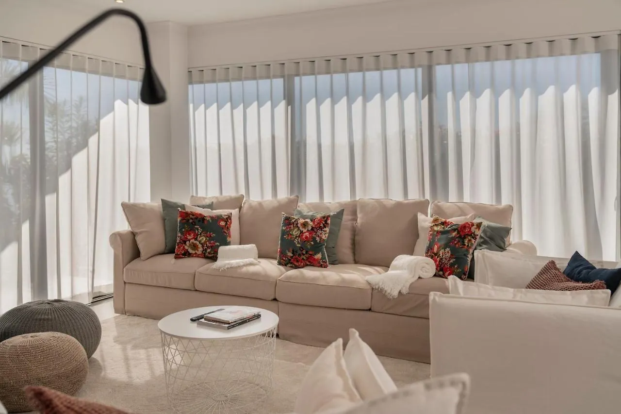 Villa Hibiscus By An Island Apart Calheta