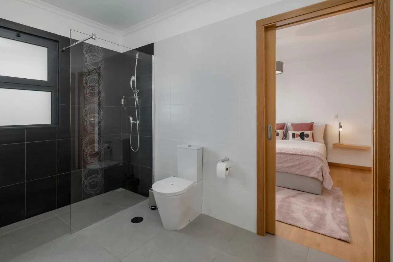 Villa Hibiscus By An Island Apart Calheta