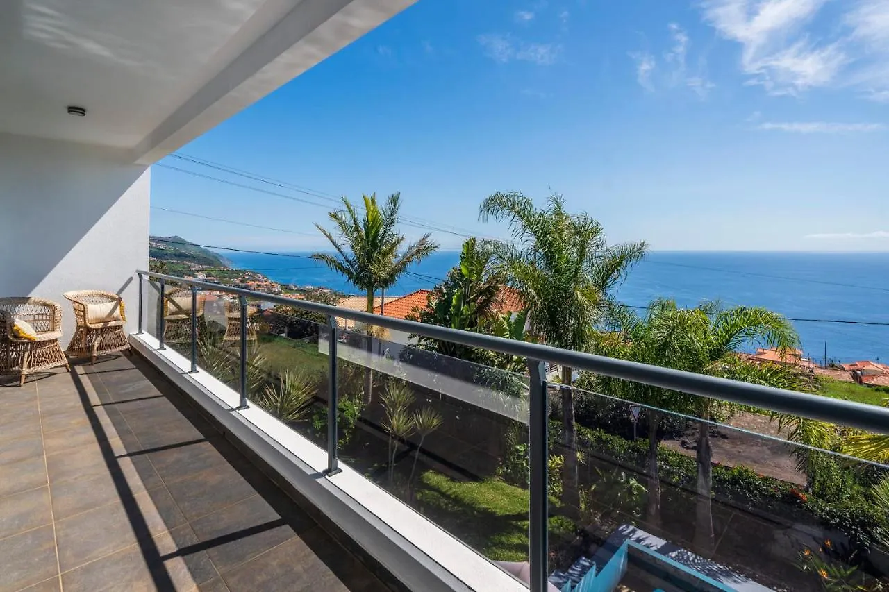 Villa Hibiscus By An Island Apart Calheta