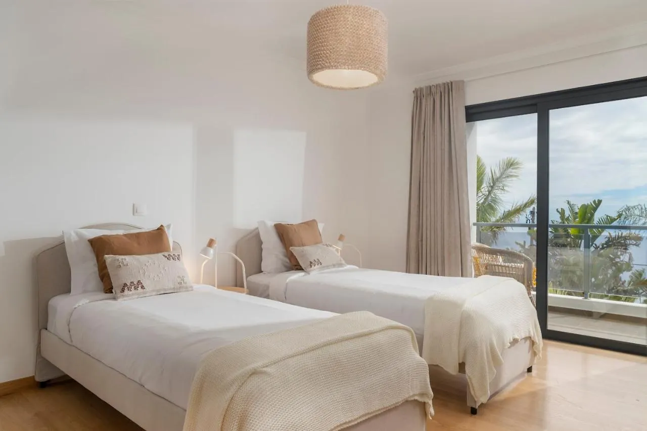 Villa Hibiscus By An Island Apart Calheta