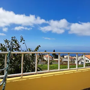 Apartamento Countryside, Calheta (Madeira)